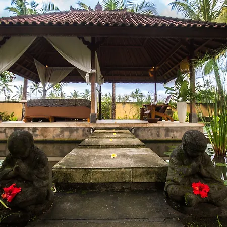 Vision Villa Resort