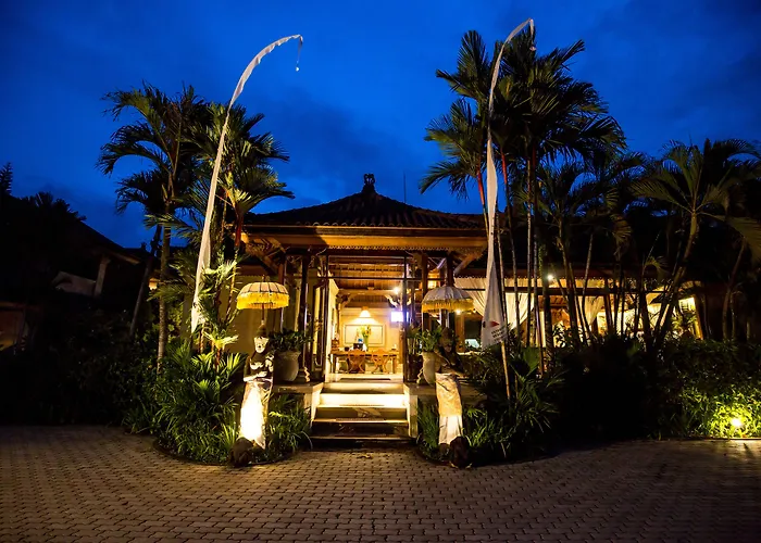 Resort Vision Keramas
