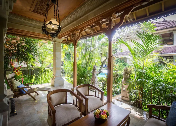 Resort Vision