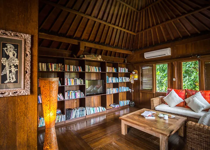 Vision Resort Keramas