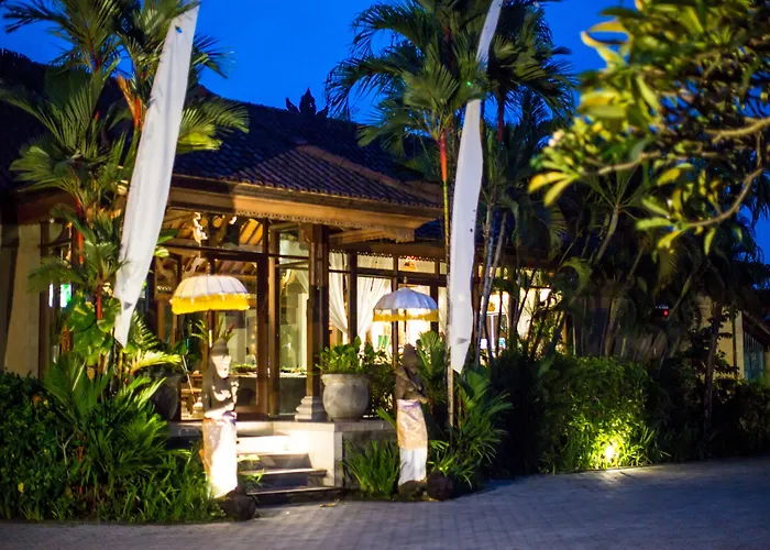Resort Vision Keramas