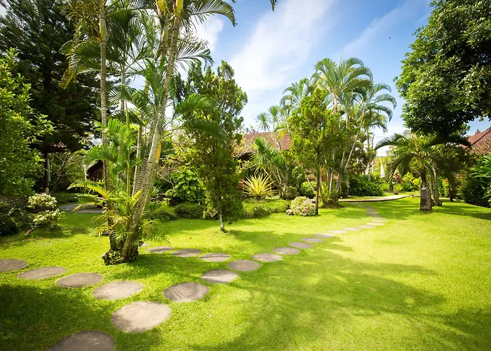 Resort Vision