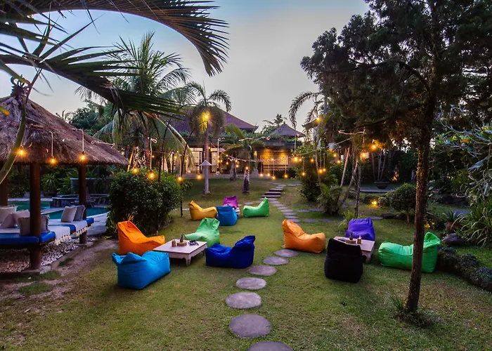 Vision Resort