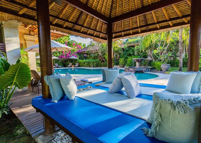 Resort Vision Keramas