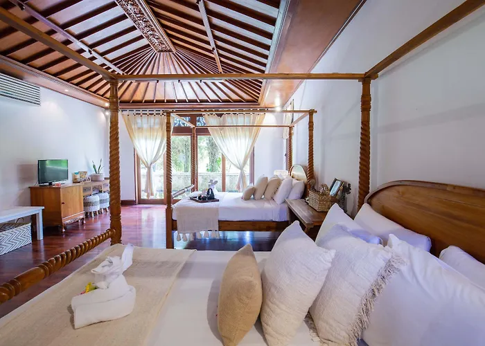 Resort Vision Keramas