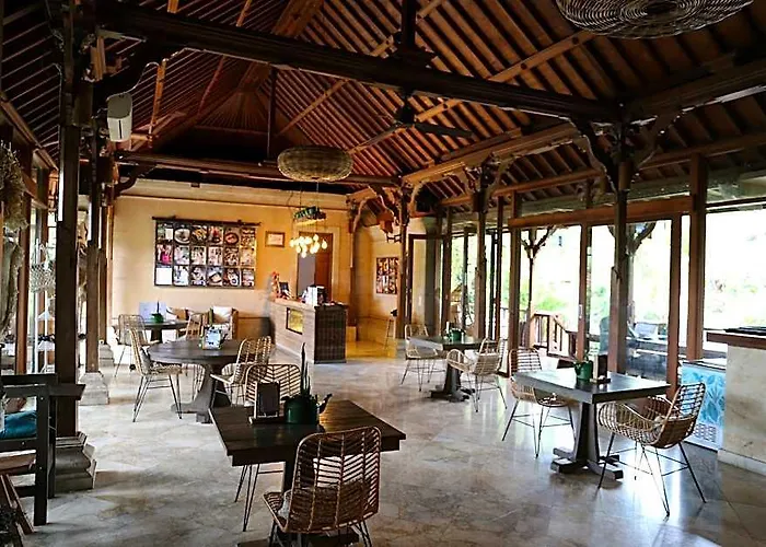 Vision Resort Keramas