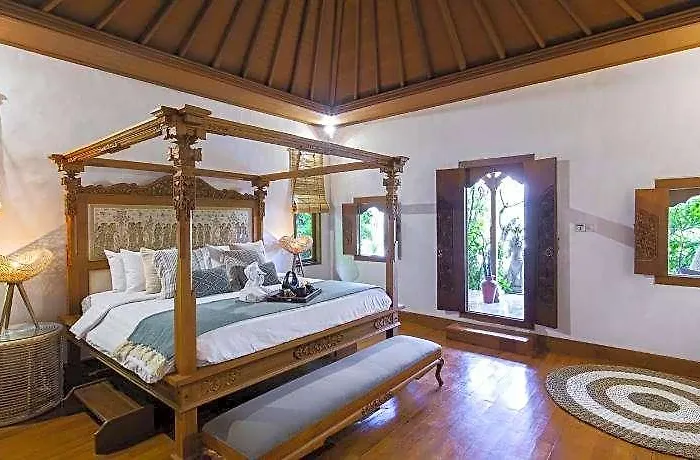 Resort Vision