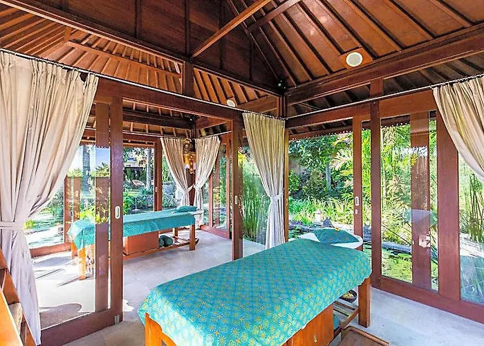 Vision Resort