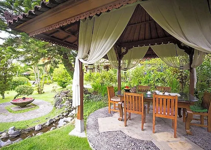 Resort Vision Keramas