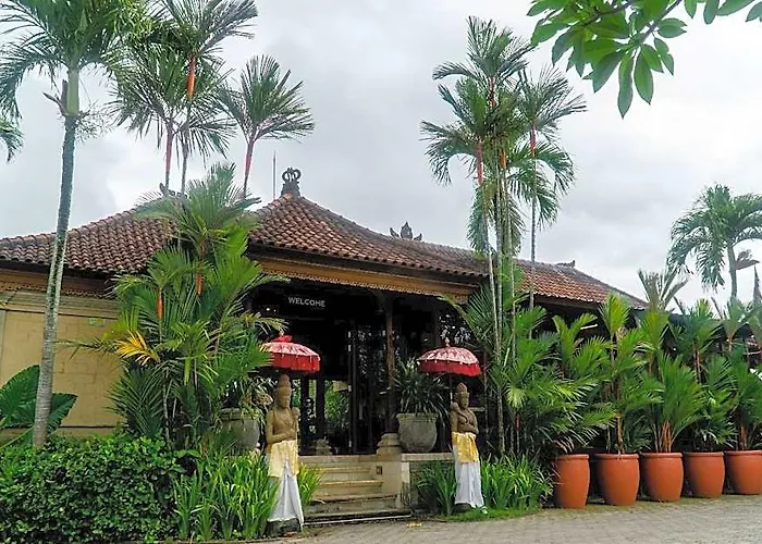 Vision Resort 4*