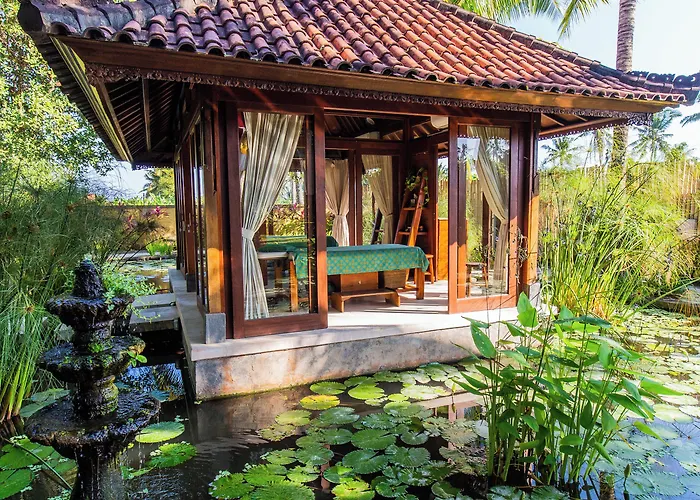 Vision Resort 4*