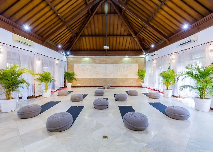 Resort Vision Keramas