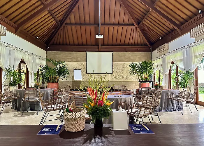 Resort Vision Keramas