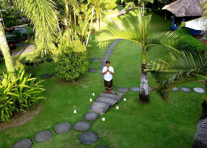 Resort Vision Keramas