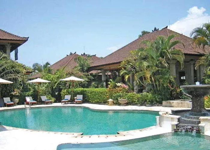 Resort Vision Keramas