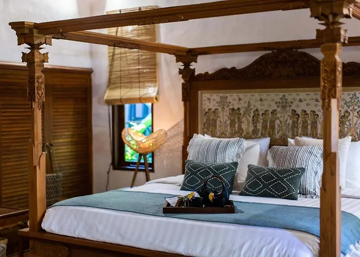 Vision Resort 4*