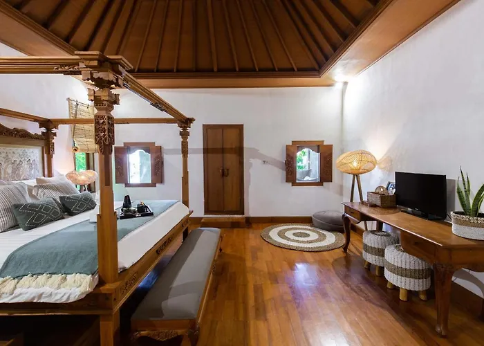 Vision Resort 4*