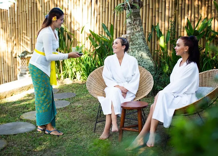 Vision Resort Keramas