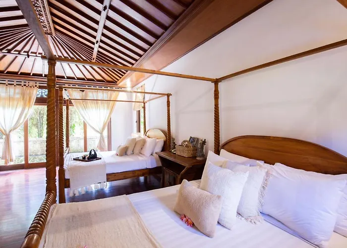 Resort Vision